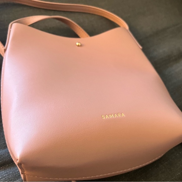 Samara Peony Shoulder Bag - Picture 8 of 11
